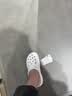 海澜之家HLA皮鞋男士商务休闲春夏正装德比鞋子男HAAPXM1FAL019 黑色42 实拍图