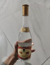 汾酒 黄盖玻汾 清香型白酒 53度 475mL*6瓶整箱 电商版原箱 实拍图