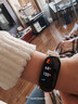 小米（MI）手环10 标准版黑色 国家补贴 智能手环 专业运动健康 监测睡眠管理  送男友送女友 实拍图