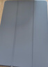 JPLAYER华为MatePad保护套23款标准版/柔光版 MatePad Air11.5英寸平板保护壳全包皮套轻薄便携TPU薰衣草 实拍图