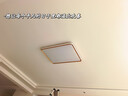欧普照明（OPPLE）吸顶灯护眼高显色客厅灯可调光LED照明灯具灯饰品见套餐4 包安装 实拍图