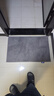 大江浴室地垫卫生间门口吸水垫厕所脚垫浴室防滑地垫50x80cm 实拍图
