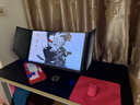 探显家宏夏24.5英寸240Hz280hz电竞显示器300hz FastTN游戏显示屏BFI+黑科技电脑显示器AK268Pro AK240-Pro标准底座310hz（特价版本） 实拍图