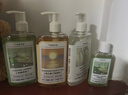 气味图书馆白衬衫香氛沐浴露295ml水香沐浴液全身清洁留香男女士洗澡通用 实拍图