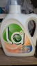 威露士la自然清新洗衣液西柚10.86斤（2.25L瓶+1L*3瓶+la内衣净90ml*2  实拍图