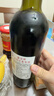 通化高级红葡萄酒微醺甜酒甜型红酒12%vol 740ml*1单瓶装 红酒 实拍图