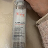 雅漾（Avene）专研舒缓保湿水200ml 补水修护敏感爽肤水化妆水护肤品湿敷水礼物 实拍图
