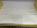 宝珀乳胶床垫泰国进口天然乳胶橡胶床垫1.2米单人宿舍榻榻米床褥子 实拍图