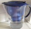 碧然德（BRITA）过滤净水器 家用滤水壶 净水壶 Marella 海洋系列 3.5L（蓝色） 实拍图