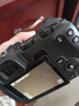 佳能（Canon）EOS RP 全画幅微单相机 4K Vlog视频直播家用旅行照相机 RF24-105mm IS STM标准变焦 旅行畅玩套装 实拍图