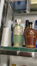 竹叶青酒 荣耀绿 清香型露酒 53度375ml 单瓶装 送礼宴请 实拍图