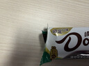 德芙薄荷味 夹心黑巧克力  条装41g*4条 休闲零食  生日礼物 送礼 实拍图