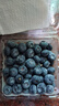 怡颗莓Driscoll's 云南蓝莓14mm+ 2盒装 约125g/盒 新鲜水果 实拍图
