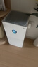 米家小米空气净化器4lite 除甲醛除菌除异味 空气伴侣 除PM2.5 AC-M17-SC 实拍图
