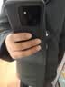 杉杉【90鹅绒】羽绒服男三防秋冬商务休闲通勤连帽加厚保暖中长款外套 实拍图