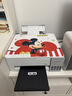 爱普生（EPSON）【新品】墨仓式L1358 A4彩色无线单功能家用打印机 AI学习打印机（微信/远程打印） 实拍图
