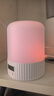 京黔充电小夜灯婴儿喂奶护眼月子专用床头灯卧室睡眠灯老人儿童起夜灯 实拍图