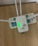 wifi信号放大器穿墙王家用增强器中继5g无线网络路由器双频中继器 USB信号放大器【网速提80%】 实拍图
