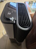 德业（Deye）除湿机/抽湿机 除湿量25升/天 45㎡家用轻音地下室除潮除湿器干衣机客厅卧室 手机智控DYD-T22A3 实拍图