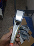 名荣淋浴增压花洒喷头套装加压浴室热水器手持淋雨花晒洗澡莲蓬头 增压喷头+加密1.5米软管 实拍图