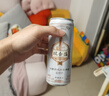 双合盛精酿啤酒比利时风味小麦啤酒百年老字号500ml*12听整箱装踏春送礼 实拍图