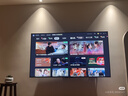 小米（MI）【价保618】电视S85 Mini LED 85英寸 640分区 1200nits 240Hz 澎湃OS 一级能效 L85MA-SPL 实拍图