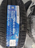 普利司通（Bridgestone）汽车轮胎 205/55R16 91V EP150 原配丰田新雷凌 适配速腾/卡罗拉 实拍图