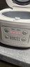 九阳（Joyoung）全新升级晶钻原釜不粘内胆大火力柴火饭3升2-3人微压多功能电饭煲电饭锅NTC智控快煮饭 F-30FZ630B 实拍图