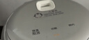 美的（Midea）电饭煲电饭锅小型迷你家用1-2人小容量0氟智能预约多功能煲汤小米粥2L小煲品牌官方以旧换新RC208 实拍图