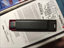 金士顿（Kingston）1TB USB3.2 Type-A 大容量固态U盘 DTMAXA 读速高达1000MB/s 写速900MB/s 学习办公投标电脑优盘 实拍图