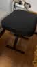 莫森（MOSEN）MS-11S琴凳 可升降折叠升级加厚专业凳子 钢琴电子琴通用单人琴凳 实拍图