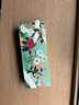 青稚护手霜qingzhi经典花香滋润手部栀子花夜来香礼盒装伴手礼 茉莉花+栀子花+桂花 45g*3 礼盒 实拍图