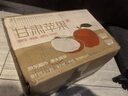 京鲜生 甘肃天水花牛苹果 又大又红 净重10斤 单果200g以上 生鲜水果 实拍图