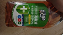 绿伞衣物家居消毒液 地板卫浴衣物消毒杀菌 灭活甲流感病毒 松木香1kg 实拍图