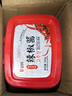盛源来韩式辣酱500g 石锅拌饭酱炒年糕烤肉烧烤蘸酱部队火锅东北辣椒酱 实拍图