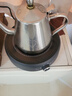 苏泊尔（SUPOR）迷你电陶炉 煮茶器煮茶炉煮茶壶 养生围炉煮茶泡茶办公家用不挑器具SW-DTL05 实拍图