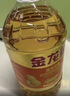金龙鱼 食用油 葵花籽清香型食用植物调和油5L*4 实拍图