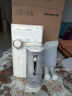 九阳（Joyoung）台式净水器6年免换芯秒出热水饮水机净饮机 家用免安装RH550 实拍图
