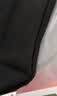 蕉内热皮302++男士棉袜子保暖7A抗菌防臭中筒吸湿远红外发热秋冬4双 实拍图