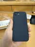 W&P【轻柔云液丨亲肤磁吸】适用于苹果17e手机壳iPhone17E保护套磁吸款亲肤手感全包防摔壳爱玛橙wp 实拍图
