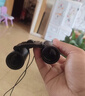 雷龙酷影10X22迷你便携高清高倍双筒手机望远镜专业级演唱会 实拍图
