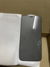 ALittleFlower适用于iPhone16e/14/13/13pro钢化膜16e/14/13/13pro手机膜苹果防摔抗指纹超薄全屏全覆盖贴膜2片 实拍图