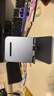 绿联平板支架 手机ipad支架桌面懒人悬臂床头支撑架直播网课追剧吃鸡俯拍设备通用4-12.9英寸 实拍图