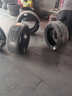 德国马牌（Continental）汽车轮胎 255/55R19 111Y UCJ 适配蔚来ES6/奥迪Q7大众途昂 实拍图