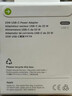 Apple/苹果 20W USB-C充电器  type-c充电器苹果手机充电器原装手机快充头 苹果17手机充电器 实拍图