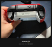微软（Microsoft）Xbox无线游戏手柄 无线控制器 彩色手柄锦鲤红 蓝牙适配Xbox/PC/平板/手机 Steam 双影奇境 丝之歌 实拍图