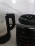 九阳（Joyoung）破壁机家用轻音全自动多功能降噪预约豆浆机榨汁辅食机1.75L五谷杂粮3-5人金榜 Y915s 实拍图