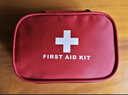 畅意游（Easy Tour）旅行便携急救包家用套装 车载药箱应急急救工具 YU16 实拍图