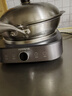 九阳（Joyoung）电磁炉凹面电磁炉电磁灶电陶炉家用2200W大功率猛火爆炒多功能电池炉深凹弧面凹灶N2210【单机款】 实拍图