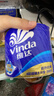 维达（Vinda）有芯卷纸 蓝色经典4层200克*27卷 高克重卫生纸 厕纸纸巾整箱 实拍图